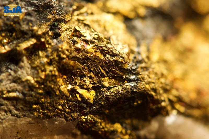Các mỏ vàng lớn nhất thế giới