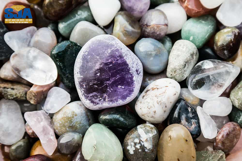 Những loại đá quý giúp bạn tăng năng lượng tích cực