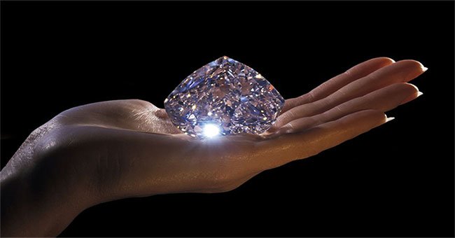 Hướng dẫn bảo quản trang sức kim cương với 3 cách