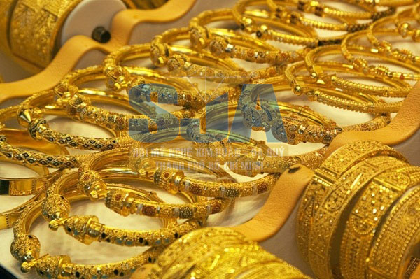 Giấy chứng nhận đủ điều kiện sản xuất vàng trang sức mỹ nghệ