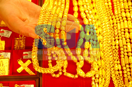 Kinh doanh vàng theo thông tư 22/2013/TT-BKHCN quy định về quản lý đo lường trong kinh doanh vàng và quản lý chất lượng vàng trang sức, mỹ nghệ lưu thông trên thị trường