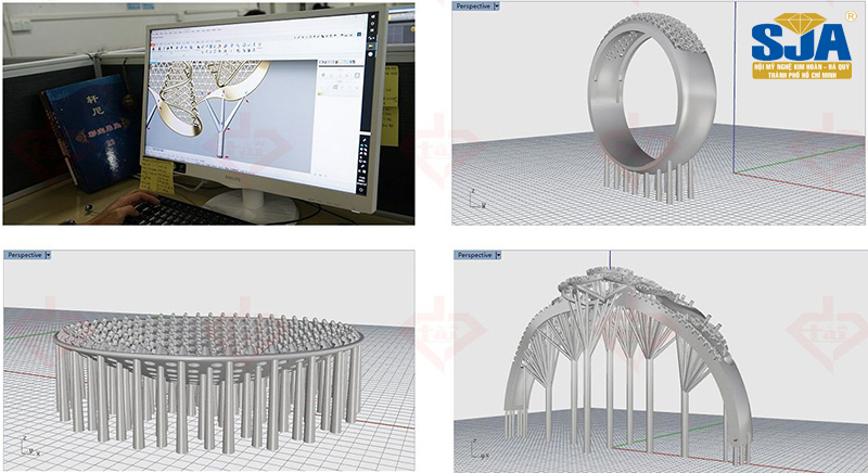 Học xong lớp thiết kế 3D đi làm ở đâu?