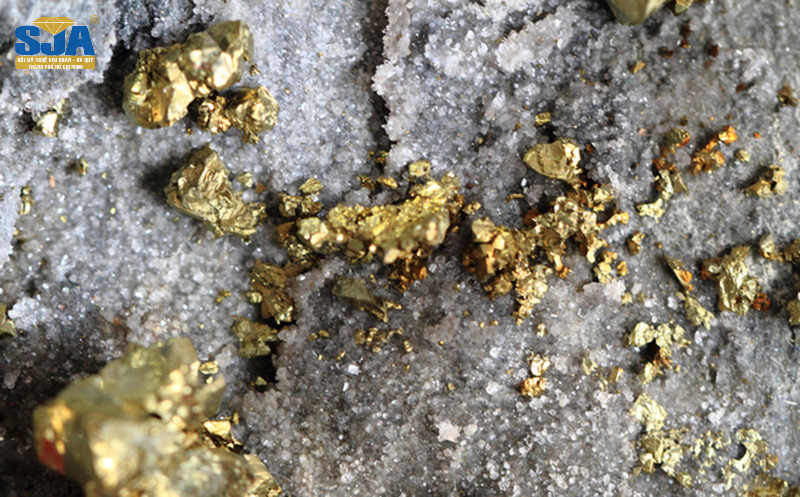 Khai thác vàng ảnh hưởng gì đến môi trường?