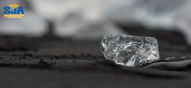 Có bao nhiêu loại kim cương trên thế giới?