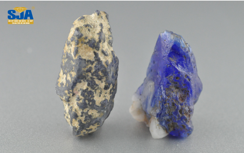Đào tạo nhận định chất lượng đá quý phong thủy trong kinh doanh