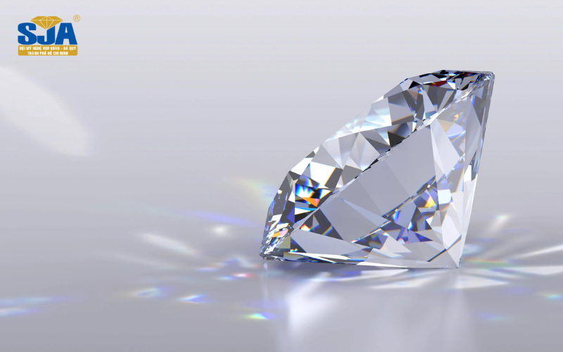 Đào tạo nhận định chất lượng kim cương trong kinh doanh