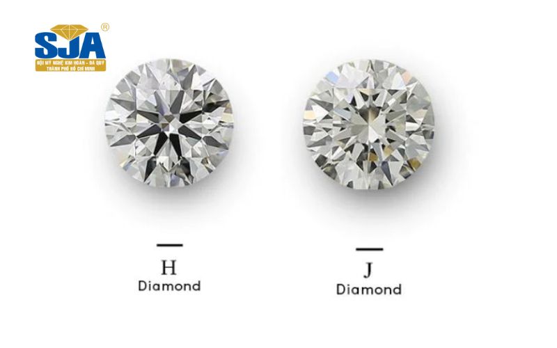 Thắc mắc nước kim cương là gì?