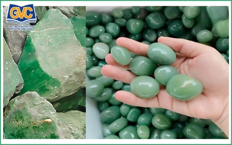Cẩm Thạch Là Ngọc Hay Đá?
