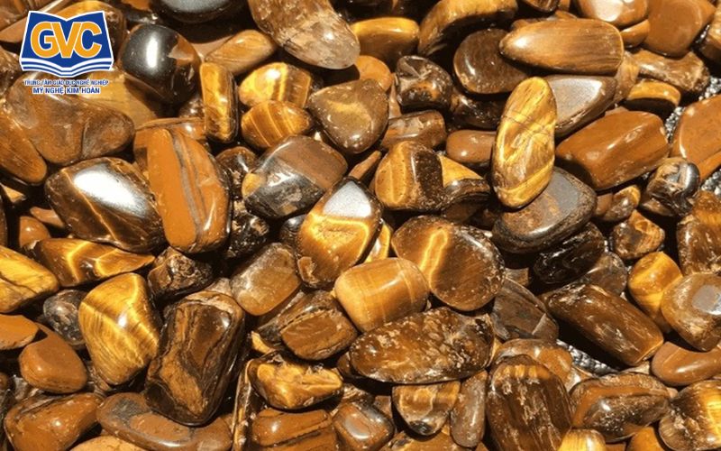 Các Loại Đá Mắt Hổ Phổ Biến