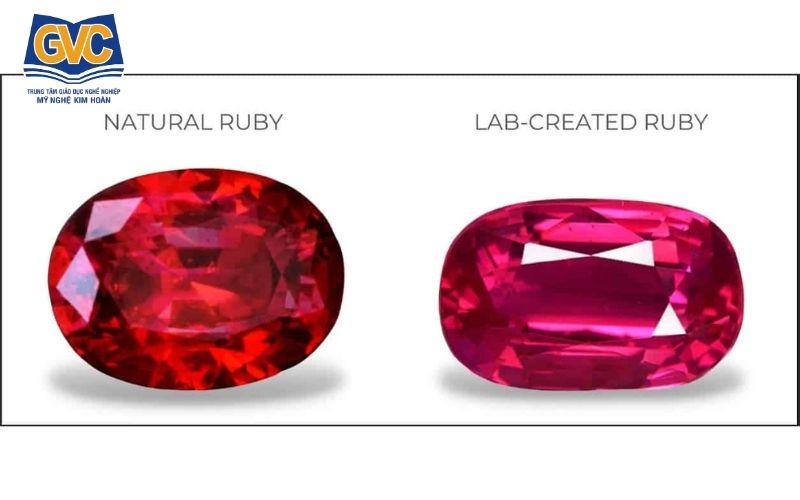 Lưu Ý Khi Mua Đá Ruby