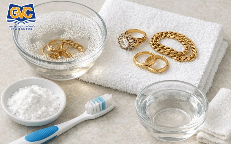 Vì Sao Trang Sức Bạc Bị Xỉn Màu, Chuyển Đen?